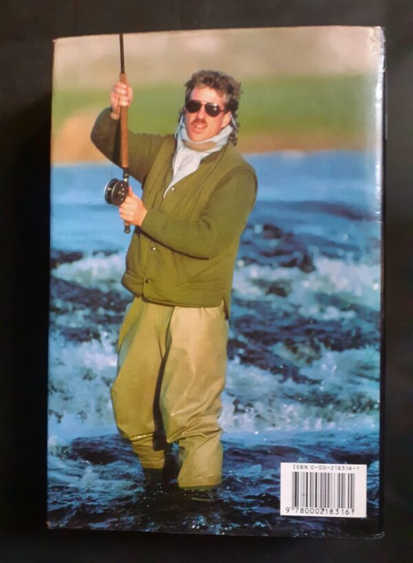 Botham – My Autobiography secondhand book