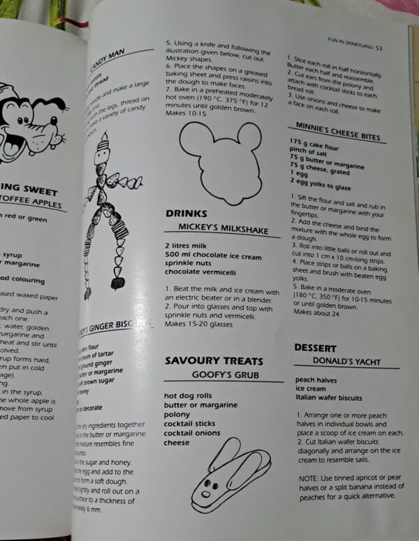 It’s Party Time – Fransie Snyman secondhand book