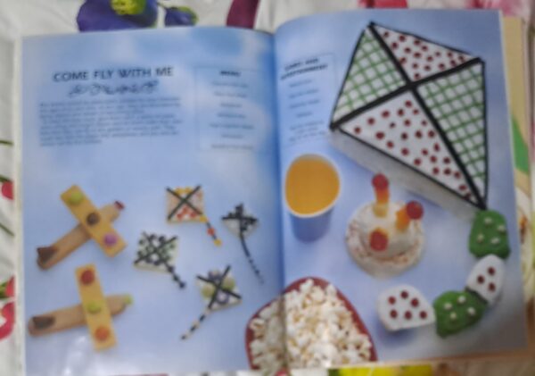 It’s Party Time – Fransie Snyman secondhand book