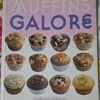 Muffins Galore – Catherine Atkinson secondhand book