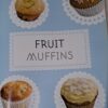 Muffins Galore – Catherine Atkinson secondhand book