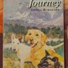 Incredible Journey – Sheila Burnford secondhand book