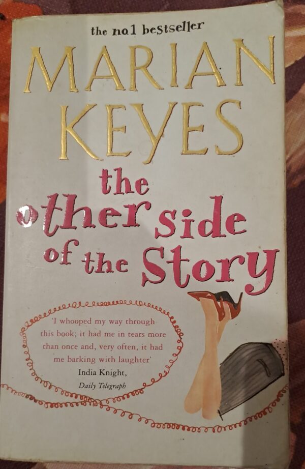 The Other Side Of The Story - Marian Keyes
