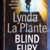 Blind Fury - Lynda La Plante Blind Fury - Lynda La Plante