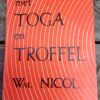 Met Toga En Troffel - WM Nicol Met Toga En Troffel - WM Nicol