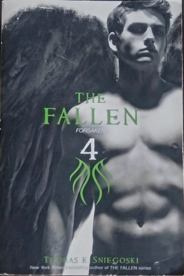 The Fallen 4: Forsaken - Thomas E. Sniegoski