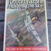 Fight For The Sky – Douglas Bader secondhand book