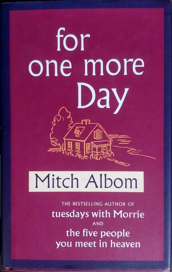 For One More Day - Mitch Albom