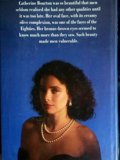 Pearls – Celia Brayfield secondhand book