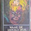Waar Die Jakkals Skuil - Frieda De Villiers