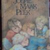 Jopie Maak Plek – Engela Van Rooyen secondhand book