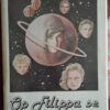 Op Filippa Se Planeet – Maretha Maartens secondhand book