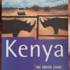 Kenya: The Rough Guide - Richard Trillo