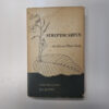 Streptocarpus: An African Plant Study - Hilliard Et Al Streptocarpus: An African Plant Study – Hilliard Et Al secondhand book