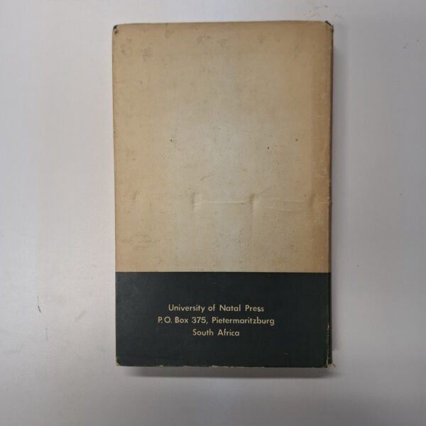 Streptocarpus: An African Plant Study (Hilliard, O. M.; Burtt, B. L.) Streptocarpus: An African Plant Study – Hilliard Et Al secondhand book