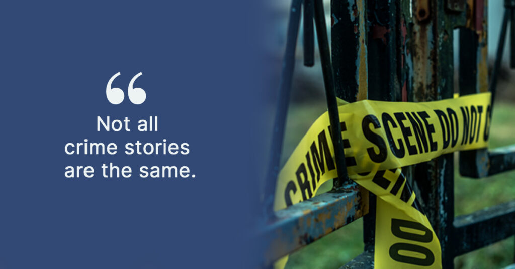 Bookle reading guide: Crime fiction