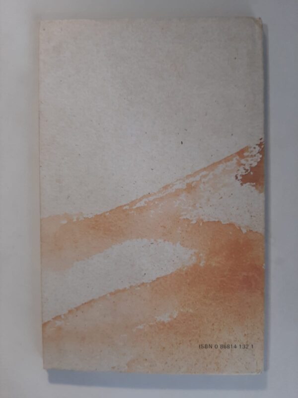 Die Silwer Beker – Susan Kotzé secondhand book