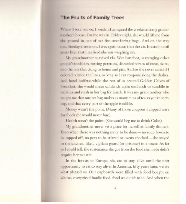 Eating Animals - Jonathan Safran Foer