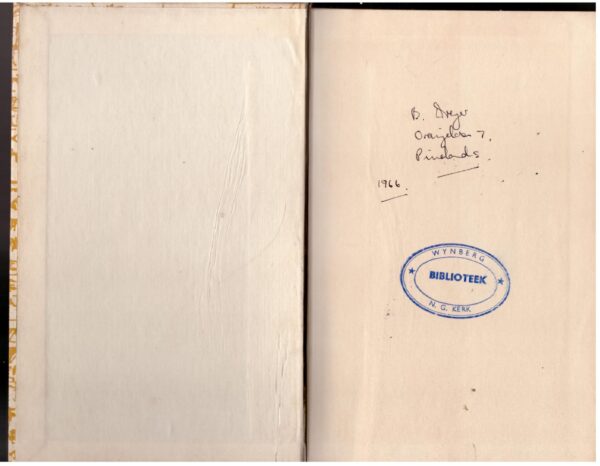 Gode, Grafte En Geleerdes: Roman Van Die Argeologie - C. W. Ceram