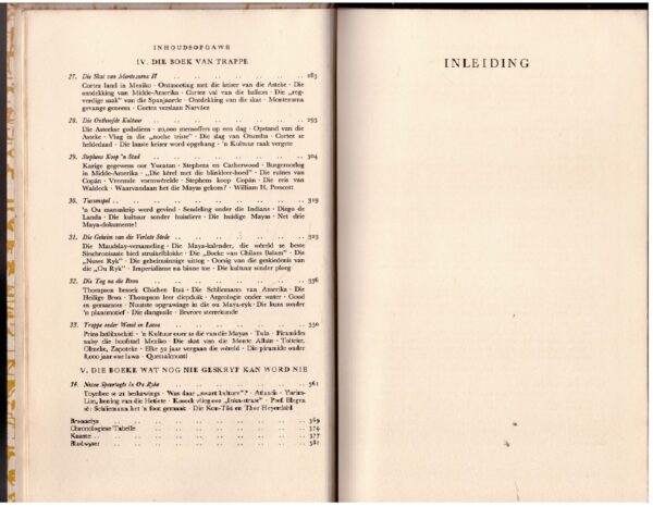 Gode, Grafte En Geleerdes: Roman Van Die Argeologie - C. W. Ceram