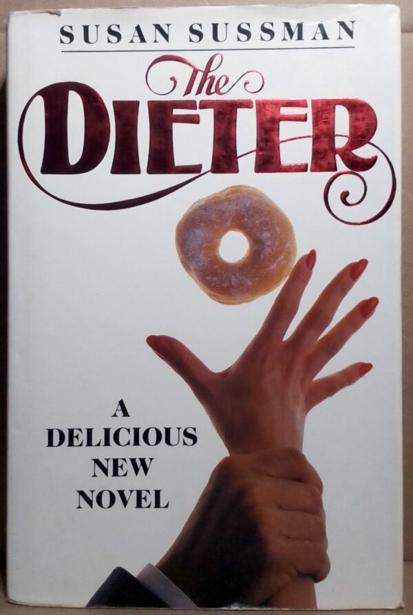 The Dieter - Susan Sussman
