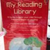 Usborne My Reading Library - 50 Book Collection Set