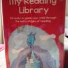 Usborne My Reading Library - 50 Book Collection Set