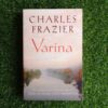 Varina - Charles Frazier