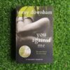 You Against Me - Jenny Downham