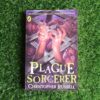 Plague Sorcerer – Christopher Russell secondhand book