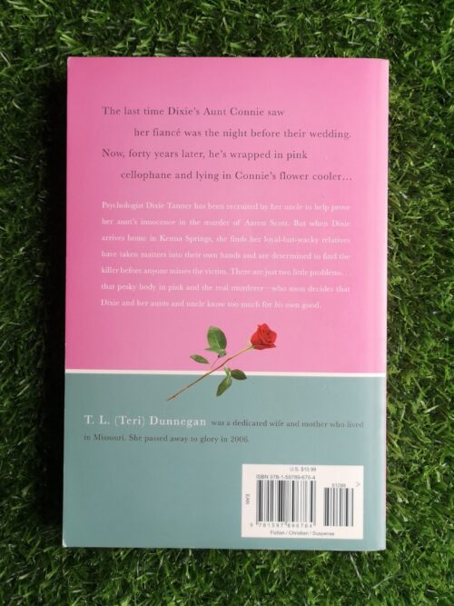May Cooler Heads Prevail – TL Dunnegan secondhand book