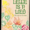 Die Lewe Is ‘n Lied — Morkel Van Tonder secondhand book