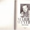 Marius Weyers - Chris Vorster