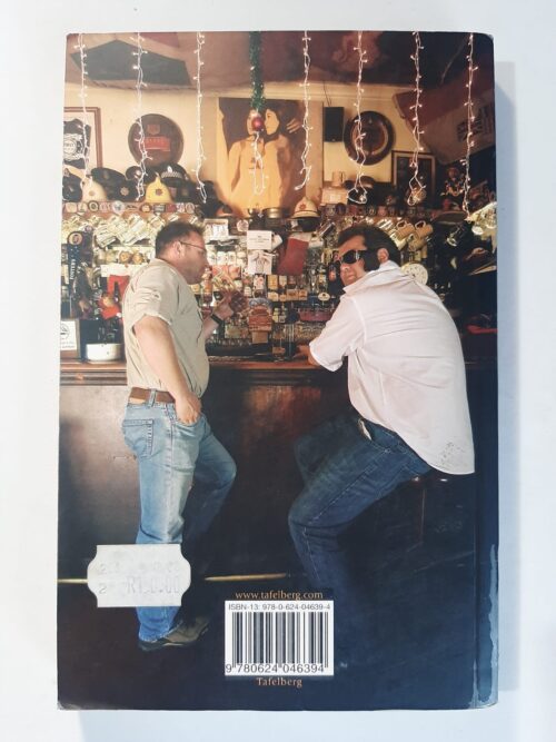 MĂ˝ Kant Van Die Saak – Jaco Kirsten secondhand book