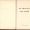 My Son's Story - Nadine Gordimer