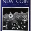 New Coin, Volume 28, Number 2, December 1992 secondhand book