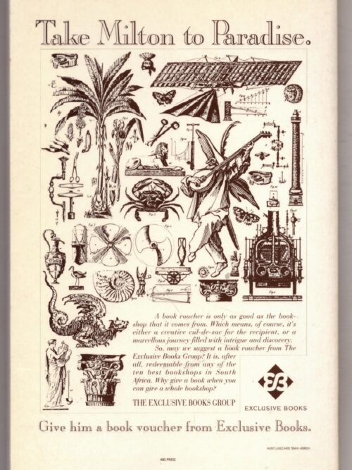 New Contrast 100 – Volume 25, No 4, December 1997 secondhand book