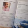 Organic Baby & Toddler Cookbook – Lizzie Vann secondhand book