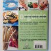 Organic Baby & Toddler Cookbook – Lizzie Vann secondhand book