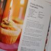 Organic Baby & Toddler Cookbook – Lizzie Vann secondhand book