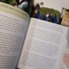 Organic Baby & Toddler Cookbook – Lizzie Vann secondhand book