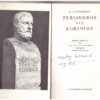 Periandros Van Korinthe -- D.J. Opperman
