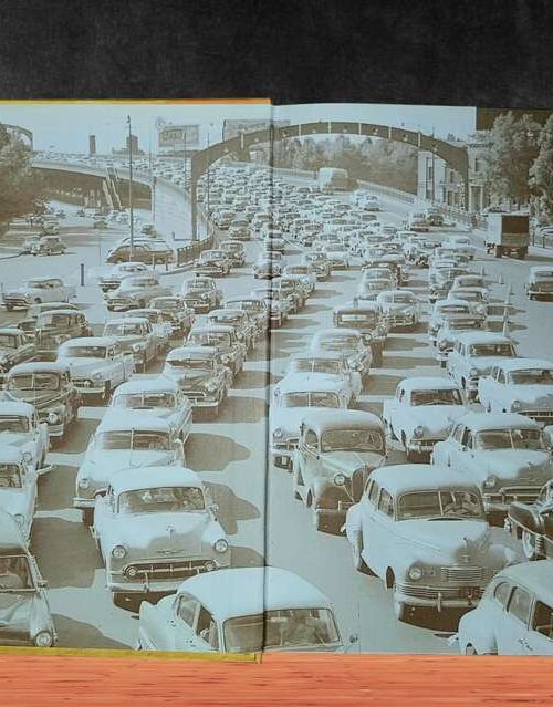 Drive: The Definitive History Of Motoring – Giles Chapman secondhand book