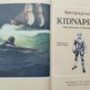 Kidnapped: The Adventures Of David Balfour – Robert Louis Stevenson secondhand book