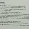 Kidnapped: The Adventures Of David Balfour – Robert Louis Stevenson secondhand book