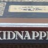 Kidnapped: The Adventures Of David Balfour – Robert Louis Stevenson secondhand book