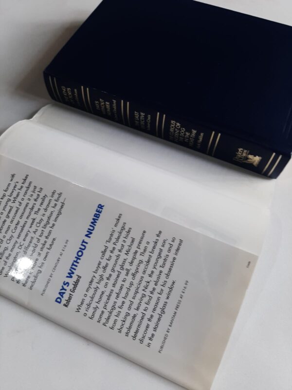 Reader's Digest Select Editions The King of Torts & More (2) Reader's Digest Select Editions | The King of Torts & 3 More