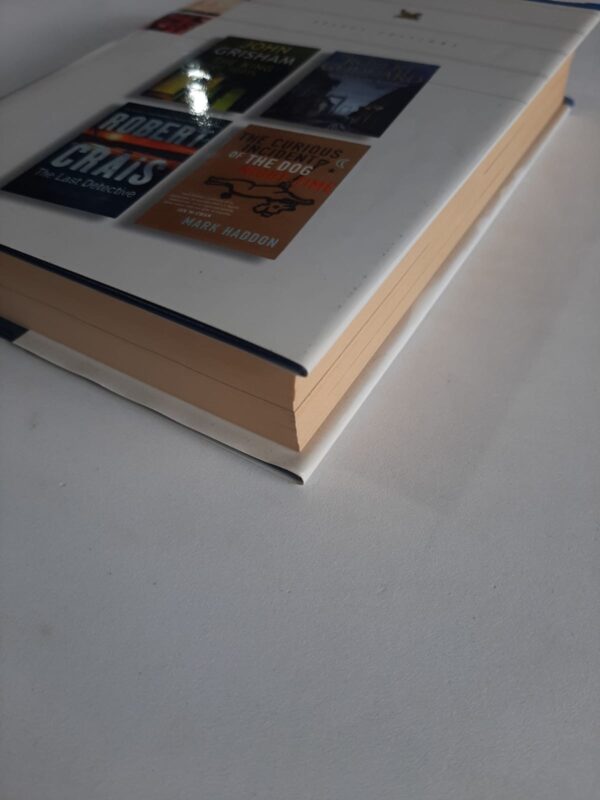 Reader's Digest Select Editions The King of Torts & More (6) Reader's Digest Select Editions | The King of Torts & 3 More