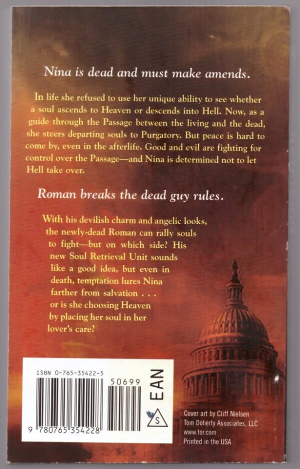 Retrieval — Jeanie London secondhand book