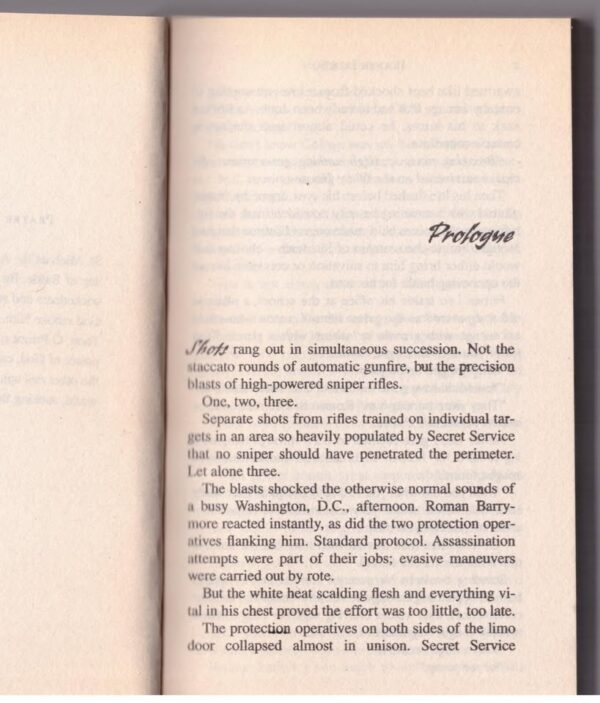 Retrieval — Jeanie London secondhand book